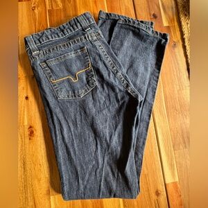 Kimes “Betty” Denim Jeans